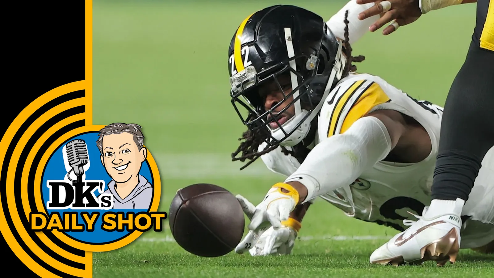 DK's Daily Shot of Steelers: So close? taken in Philadelphia